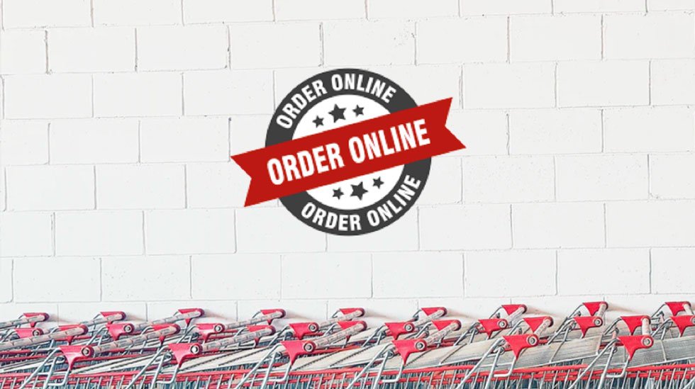 Does really online ordering systems works? Read before your trial